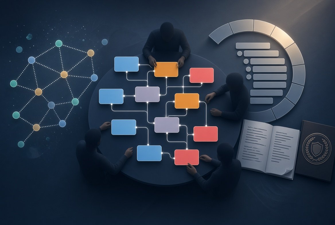 LTkr DFKPR — collaborative work constellation